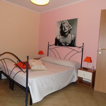 La Noce Bed And Breakfast 키에티 외부 사진