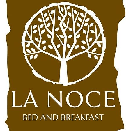 La Noce Bed And Breakfast 키에티 외부 사진
