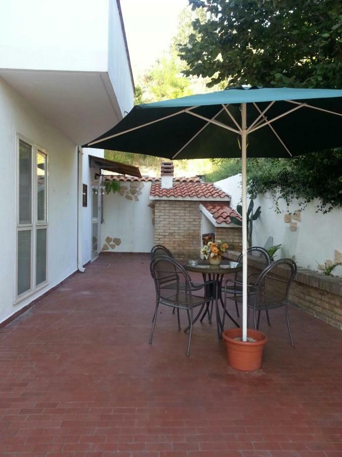 La Noce Bed And Breakfast 키에티 외부 사진