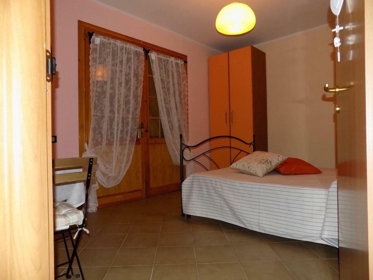 La Noce Bed And Breakfast 키에티 외부 사진