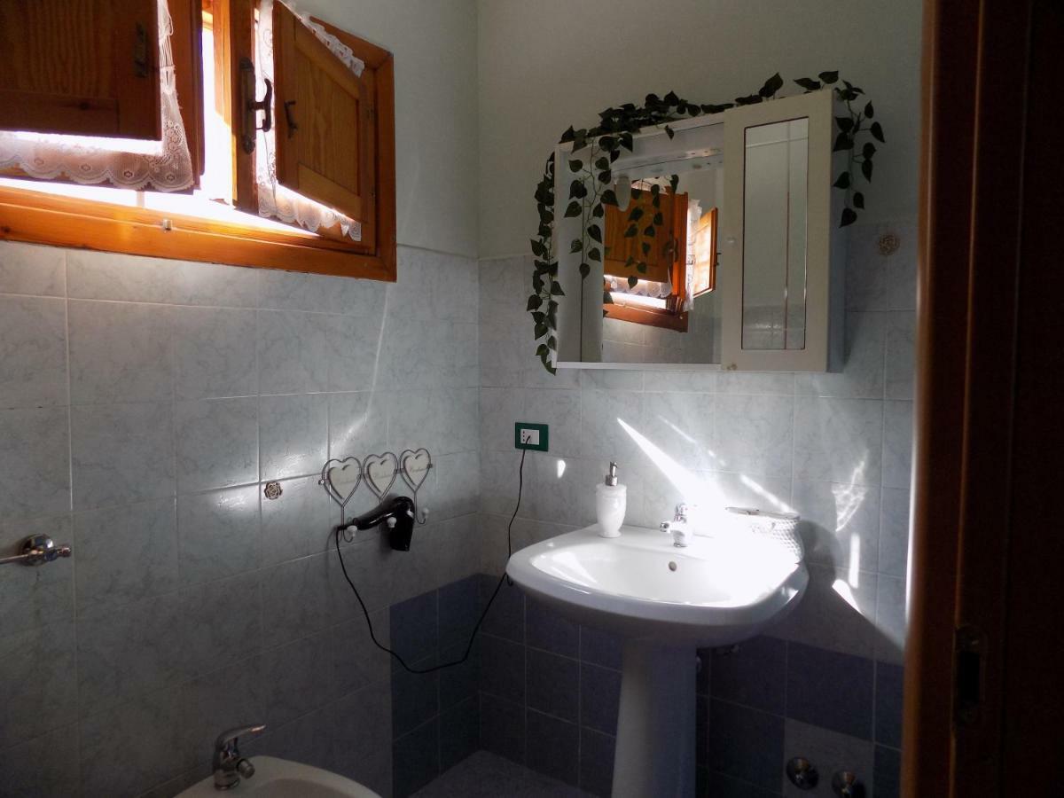 La Noce Bed And Breakfast 키에티 외부 사진
