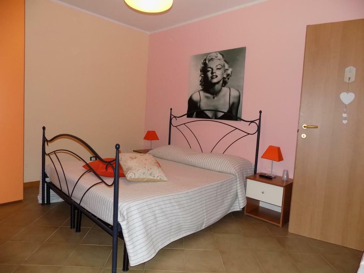 La Noce Bed And Breakfast 키에티 외부 사진