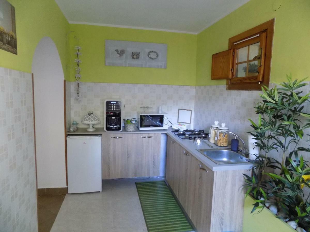 La Noce Bed And Breakfast 키에티 외부 사진