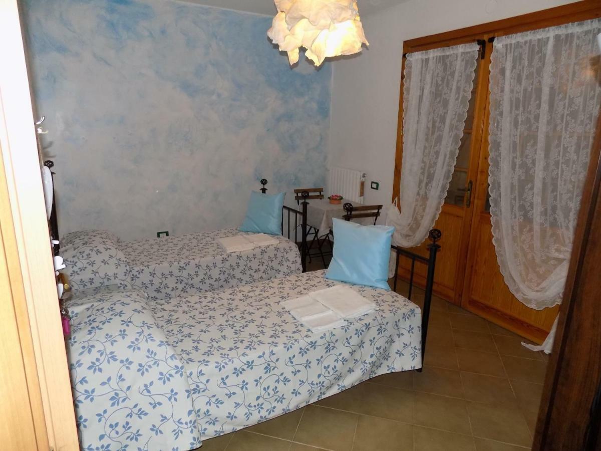 La Noce Bed And Breakfast 키에티 외부 사진
