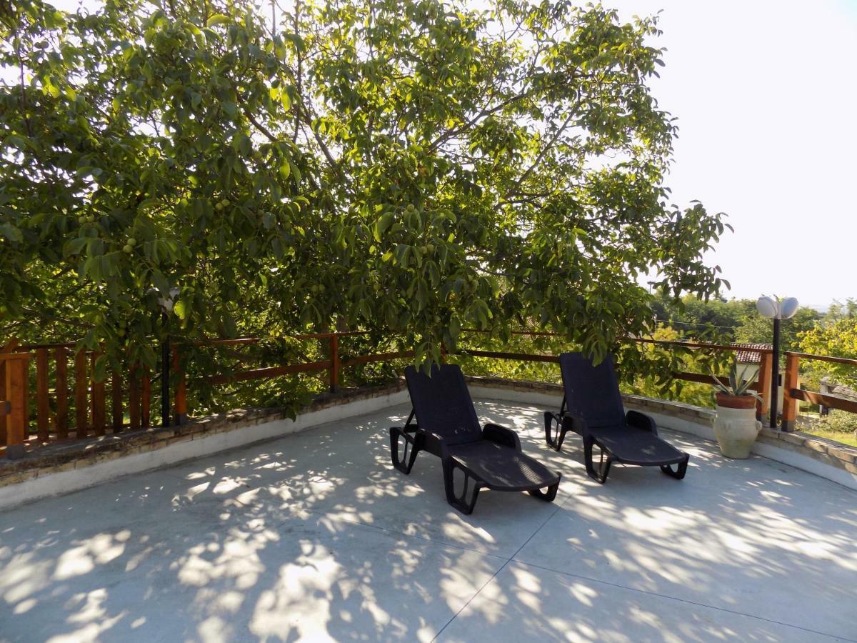 La Noce Bed And Breakfast 키에티 외부 사진