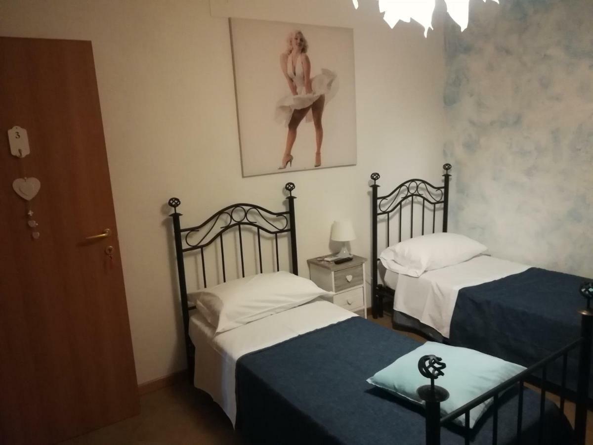 La Noce Bed And Breakfast 키에티 외부 사진