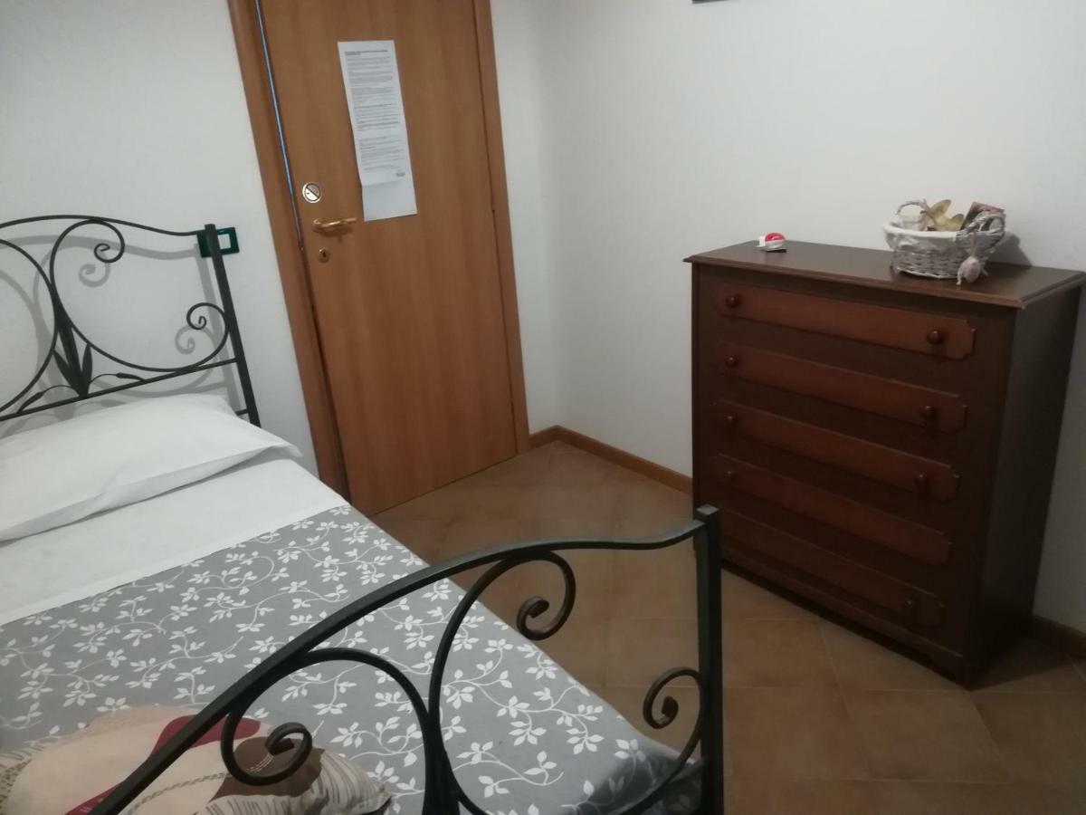 La Noce Bed And Breakfast 키에티 외부 사진