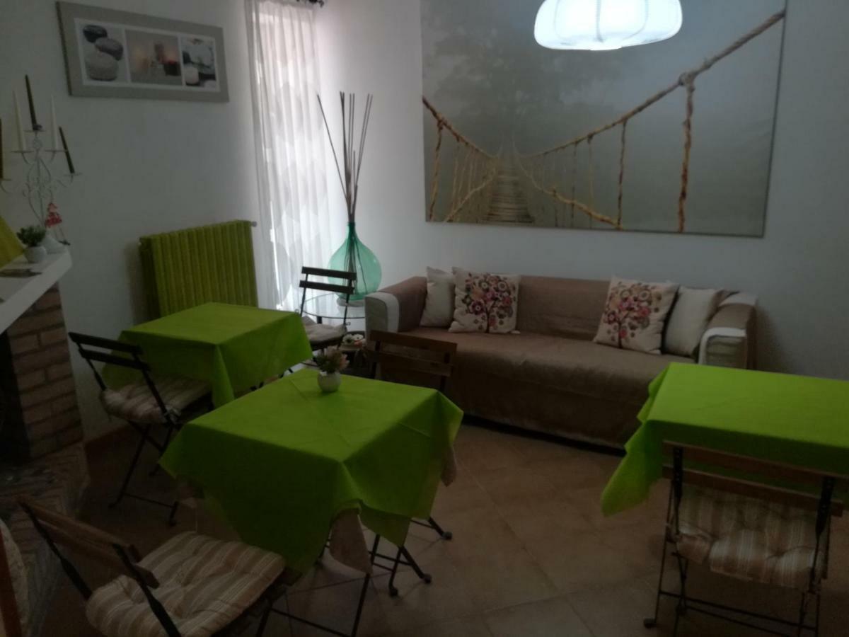 La Noce Bed And Breakfast 키에티 외부 사진