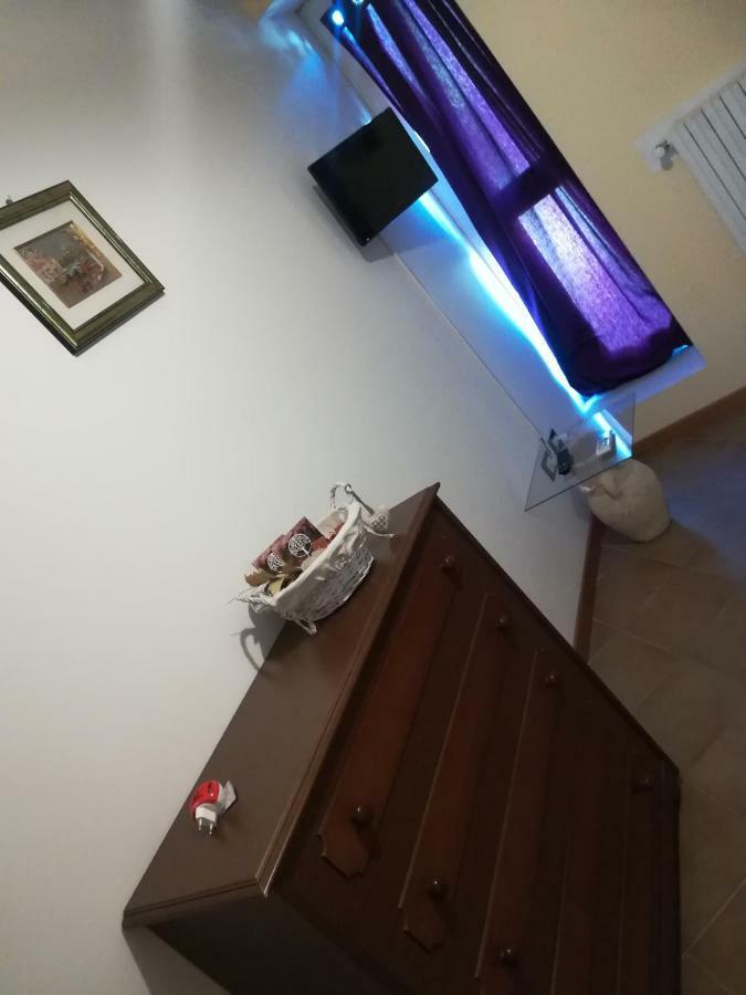 La Noce Bed And Breakfast 키에티 외부 사진